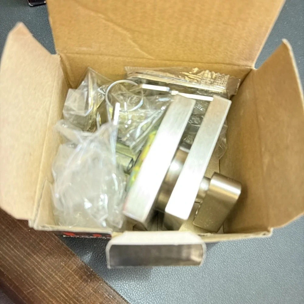 Citiloc Deadbolt 1